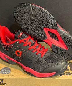 Alternative view of Giày cầu lông Apacs CP 508 XY - Đen Đỏ chính hãng 2022