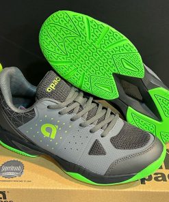 Alternative view of Giày cầu lông Apacs CP 508 XY - Xám Xanh chính hãng 2022