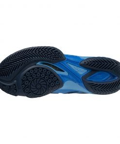 Alternative view of Giày Cầu Lông Mizuno Wave Claw 2 - Xanh New Chính Hãng