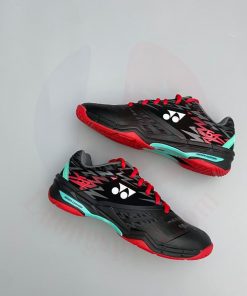 Alternative view of Giày Cầu Lông Yonex SHB 57EX - Đen Chính Hãng 2022