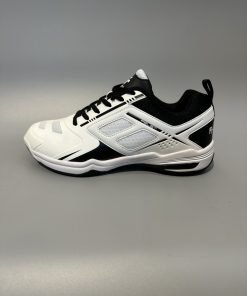 Alternative view of Giày Cầu Lông FELET F-UNIT - Trắng Chính Hãng 2022