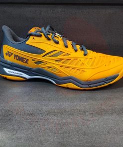 Alternative view of Giày Cầu Lông Yonex Cascade Drive (Yl/Graphite) Chính Hãng 2022