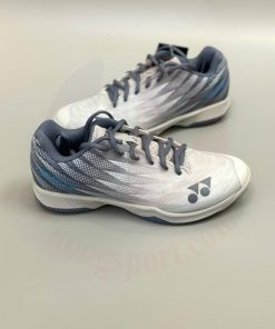 Alternative view of Giày Cầu Lông Yonex Aerus Z2 Men Xanh Xám - Mã JP