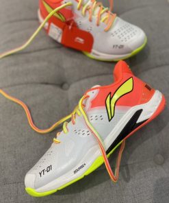 Alternative view of Giày Cầu lông Lining AYAS028-4 Chính Hãng 2022