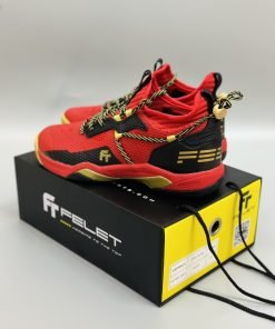 Alternative view of Giày Cầu Lông FELET Flying Pro - Shesar Hiren Rhustavito
