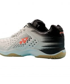 Giày Yonex Bubble Out Trắng Đen chính hãng 2022