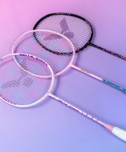 Alternative view of Vợt cầu lông Victor X Hello Kitty 2022