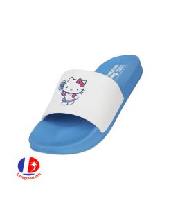 Dép Cầu Lông Victor X HELLO KITTY New 2022