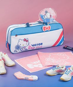 Alternative view of Túi cầu lông Victor X HELLO KITTY BR-RKT AF NEW 2022