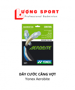Alternative view of Dây cước căng vợt Yonex Aerobite chính hãng