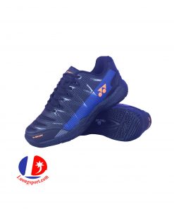 Giày Cầu Lông Yonex Dominant - Đen Chính Hãng