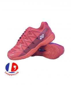 Giày Cầu Lông Yonex Dominant - Đỏ Chính Hãng