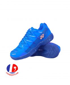 Giày Cầu Lông Yonex Dominant - Xanh Dương Chính Hãng
