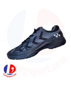 Giày cầu lông Yonex Precision 2 - Đen chính hãng