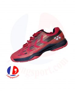 Giày cầu lông Yonex Precision 2 - Đỏ chính hãng