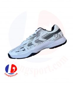 Giày cầu lông Yonex Precision 2 - Trắng chính hãng