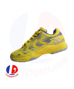 Giày cầu lông Yonex Precision 2 - Vàng chính hãng