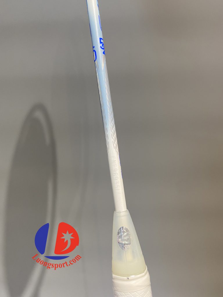 SET Vợt Cầu Lông Victor Jetspeed 520A - Nội Địa
