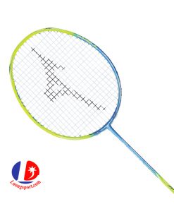 Vợt Cầu Lông Mizuno Swifter SP78 - Xanh Trắng Chính Hãng