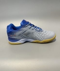 Alternative view of Giày cầu lông Yonex Bubble Out Trắng Xanh chính hãng 2022