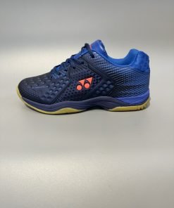 Alternative view of Giày cầu lông Yonex Bubble Out Đen Đỏ chính hãng 2022