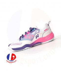 Giày cầu lông Yonex SHB620GCR - Hồng