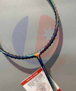 Alternative view of Vợt Cầu Lông Lining Aeronaut 6000 Max Chính Hãng