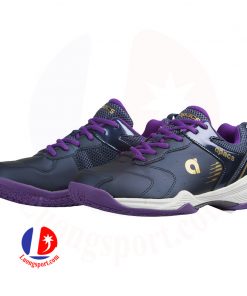 Alternative view of Giày cầu lông Apacs CP 302 XY - Xanh chính hãng