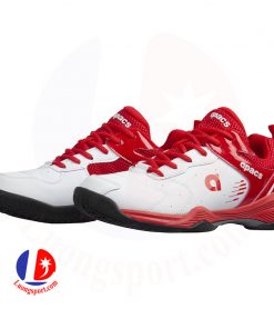 Alternative view of Giày cầu lông Apacs CP 302 XY - Trắng chính hãng