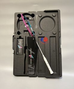 Alternative view of SET Vợt Lining Halbertec 8000 Limited Edition New 2023