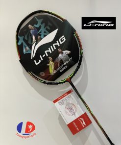 Vợt Cầu Lông Lining Aeronaut 6000 Power Chính Hãng 2022