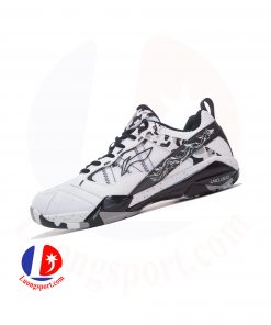 Giày Cầu Lông Lining AYAR015-2 Shi Yuqi (Nội Địa)