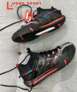 Alternative view of Giày cầu lông Lining AYAS032-3 chính hãng 2023