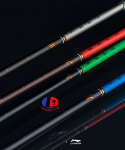Alternative view of SET Vợt Cầu Lông Lining AYPT065 Hoả - Nội Địa New 2023