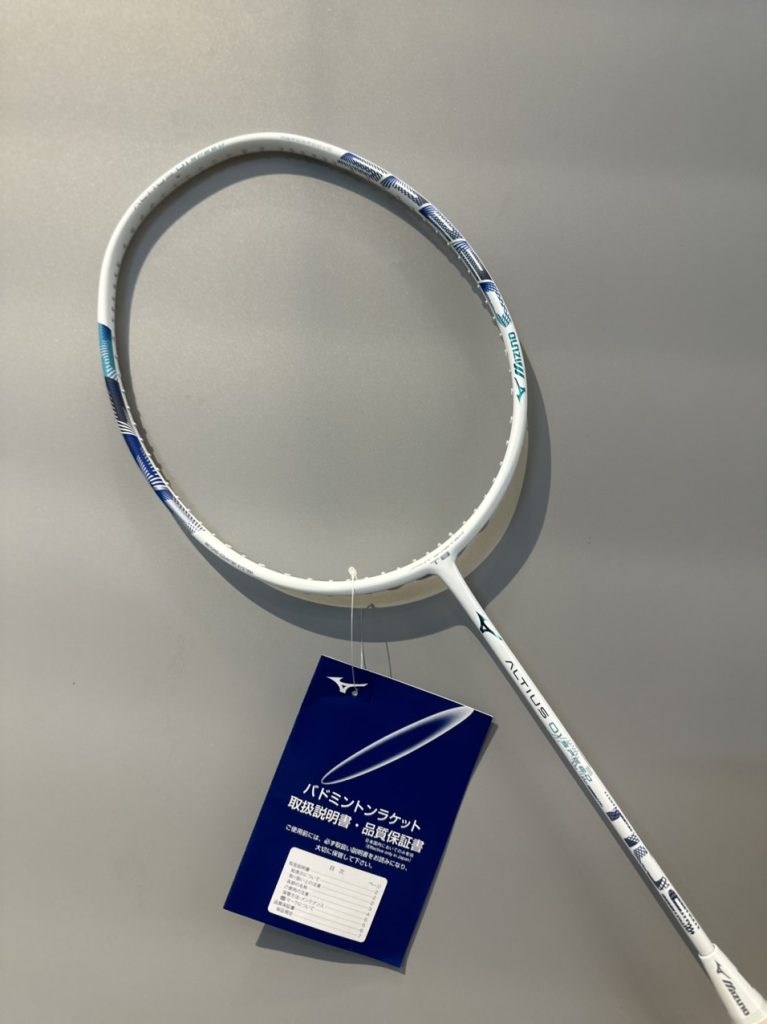 Altius Tour Badminton Racket ALTIUS TOUR