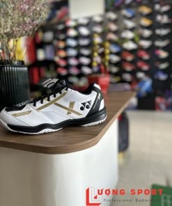 Alternative view of Giày Cầu Lông Yonex SHB 39EX (Wt/Gd) Chính Hãng