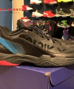 Alternative view of Giày cầu lông Victor A362II Đen - Nội Địa