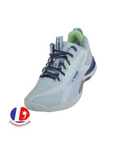 Giày Cầu Lông Victor A970ACE Xanh Nhạt - Nội Địa Trung