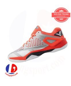 Giày Cầu Lông Victor P9300A Cam - Nội Địa Trung