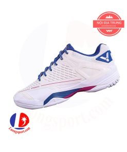 Giày Cầu Lông Victor P9300A Trắng - Nội Địa Trung