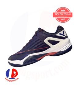 Giày Cầu Lông Victor P9300A Xanh - Nội Địa Trung