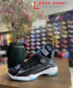 Alternative view of Giày Cầu Lông Yonex 88 Dial 2 Wide - Đen Chính Hãng 2023