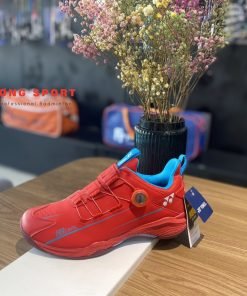 Alternative view of Giày Cầu Lông Yonex 88 Dial 2 - Đỏ Xanh Chính Hãng 2023