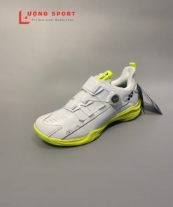 Alternative view of Giày Cầu Lông Yonex 88 Dial 2 - Trắng Vàng Chính Hãng 2023