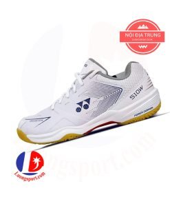 Giày Cầu Lông Yonex SHB 510WCR Trắng - Nội Địa Trung