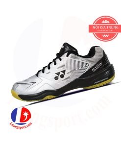Giày Cầu Lông Yonex SHB 510WCR Xám - Nội Địa Trung