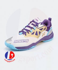 Giày Cầu Lông Yonex SHB620CR - Tím Trắng ( Nội Địa )