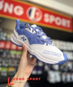 Alternative view of Giày Cầu Lông Yonex SHB620CR - Trắng Xanh ( Nội Địa )