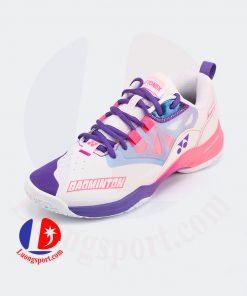 Giày Cầu Lông Yonex SHB620CR - Tím Hồng ( Nội Địa )