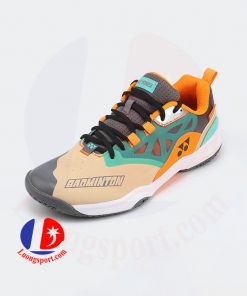 Giày Cầu Lông Yonex SHB620CR - Cam Xám ( Nội Địa )